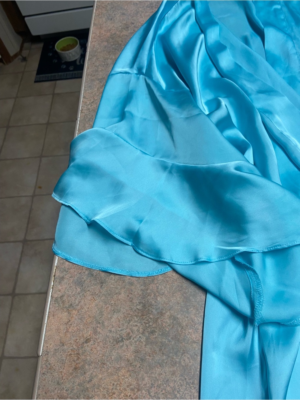 Victoria’s Secret Robe - Picture 2 of 5